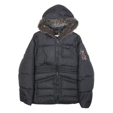 Kenzo giacca invernale - invernale, bambina