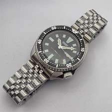 OROLOGIO 87' SEIKO 6309 7290