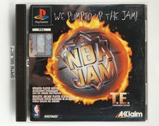 NBA JAM T.E. TOURNAMENT