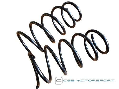 Coppia molle sospensione - coppia,
