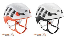 PETZL - Casco Meteor leggero