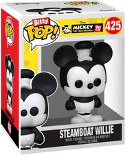 Disney Mickey & Friends Funko