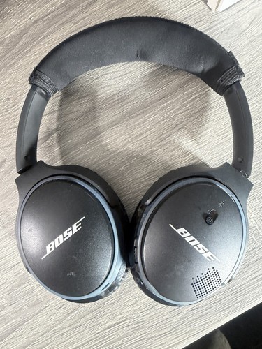 Bose soundlink around ear - bose, around-ear