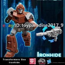 Modellino Blokes Transformers