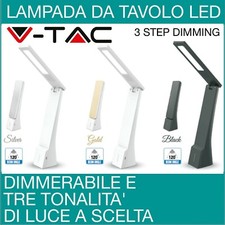 Lampada da Tavolo Led