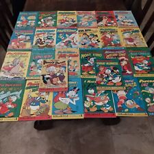 TOPOLINO ALBI DELLA ROSA -