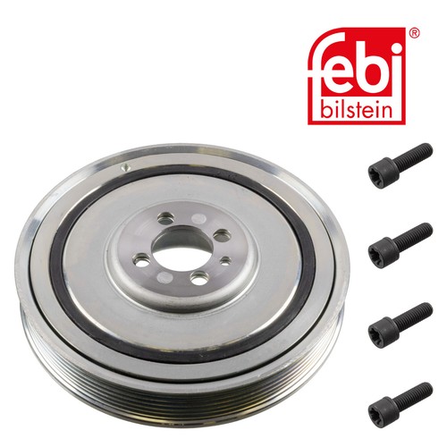 Febi bilstein puleggia albero - bilstein,