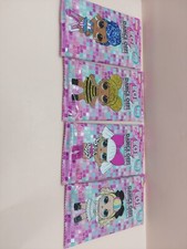 L.O.L. Collectors Trading