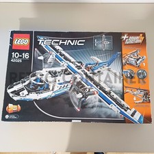 Lego Vintage 100% Complete Set