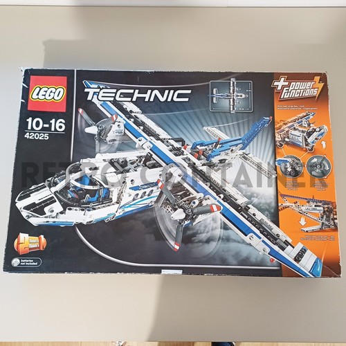 Lego vintage 100 complete - lego,