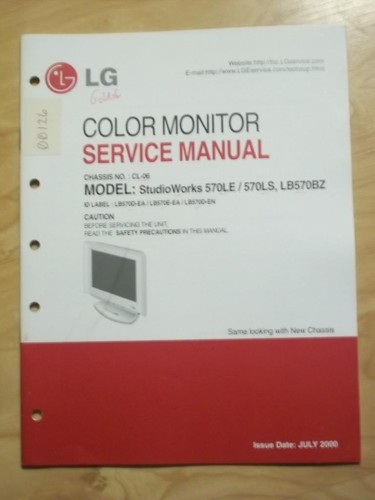 Manuale servizio - manuale, di