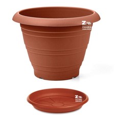 VASO CAMPANA TONDO CM Ø 50 X
