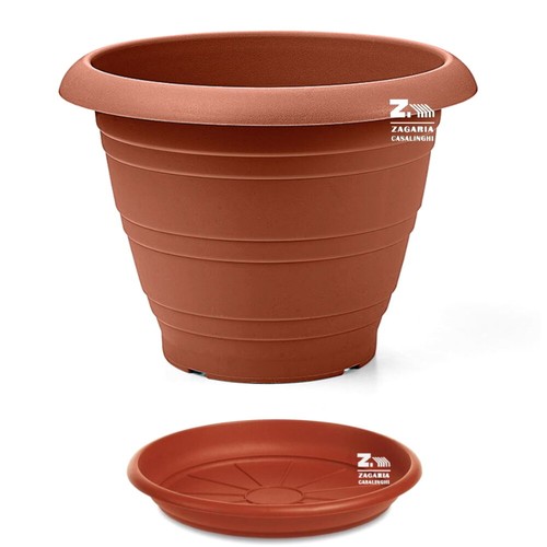 Vaso campana tondo 50 - vaso, Ø