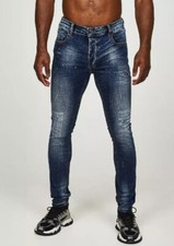 Jeans Alessandro Zavetti super