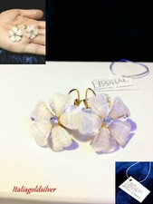 Orecchini Donna Pl. Oro Giallo