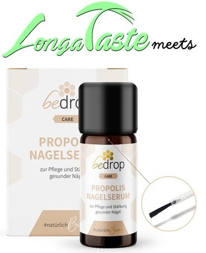 Bedrop siero per unghie - siero,