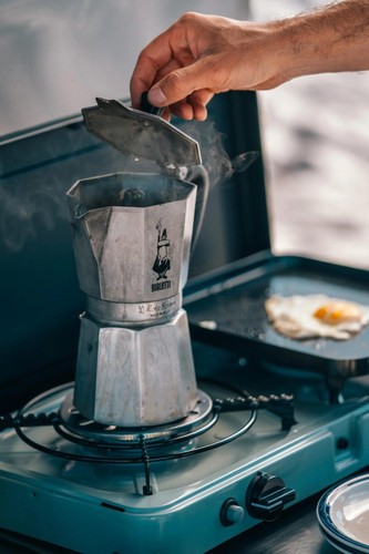 Cadac supporto per caffettiera - cadac,
