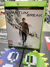 Quantum Break Ita XBox One USATO GARANTITO