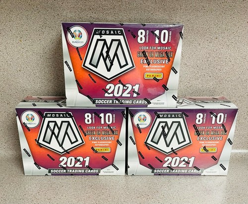 2020 mosaico panini - mosaico,