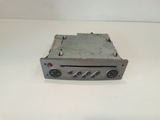 Autoradio per Renault Scenic Serie (0309) (2003   2009)