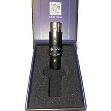 Amplificatore microfono