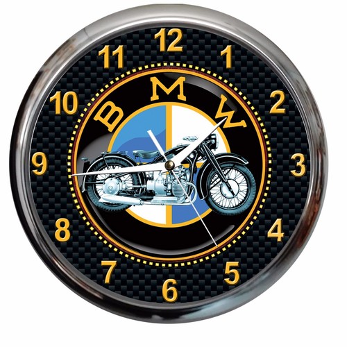 Orologio nuovo parete - parete, bmw