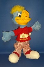 MIRABILANDIA MIKE PUPAZZO