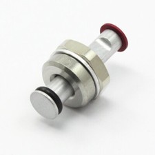 LAGOSTINA Segnapressione Metallico Adattabile Compatibile Pentola Pressione