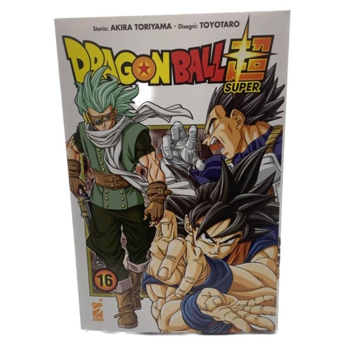 Dragon ball super - dragon,