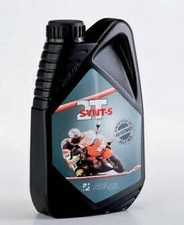 OLIO MISCELA 1 Litro MOTORE 2T