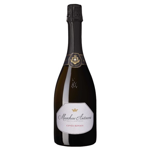 Antinori franciacorta brut - franciacorta,