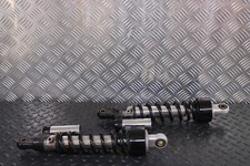 Benelli IMPERIALE 400 2022 SOSPENSIONI POSTERIORI AMMORTIZZATORI LUNGHEZZA 38 CM