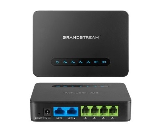 Grandstream 814 gateway - v2,