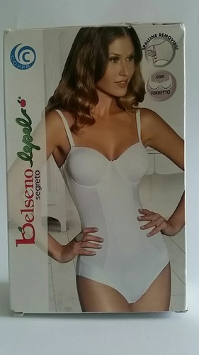 Body belseno lepel - belseno, a