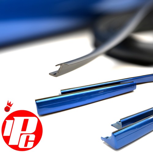 Kit guarnizioni battitacco - kit,