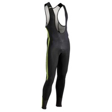 Salopette ciclismo calzamaia