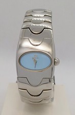 Breil Donna Elegante 2519252020,Acciaio Inossidabile,5ATM,Corona a Scatto