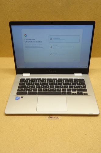 Chromebook asus c423n - asus,