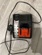 Wurth Master AL 30-SD-LI Caricabatterie 9.6V 12V 14.4V 18V 110W (non testato)