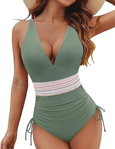 Costume bagno intero donna - costume,