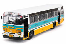 Die Cast 1:43 Pullman Autobus