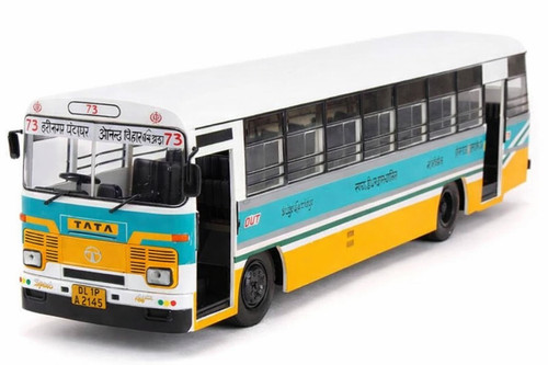 Die cast pullman autobus - cast,