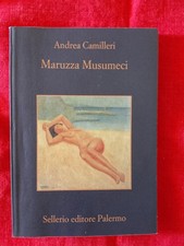 ANDREA CAMILLERI - MARUZZA