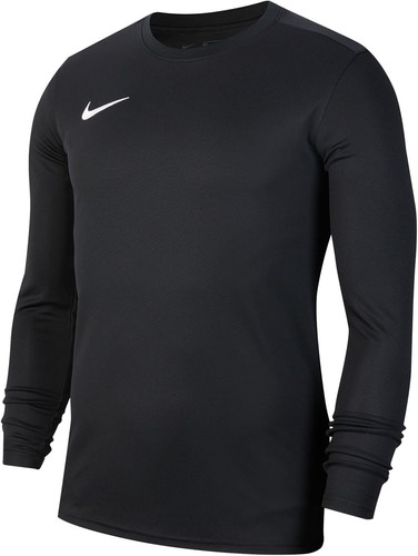 Uomo shirt nero - nero, maglia