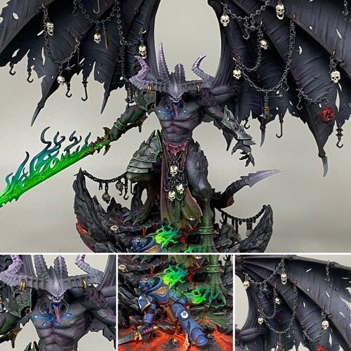 Lakor maestro oscuro - be'lakor,