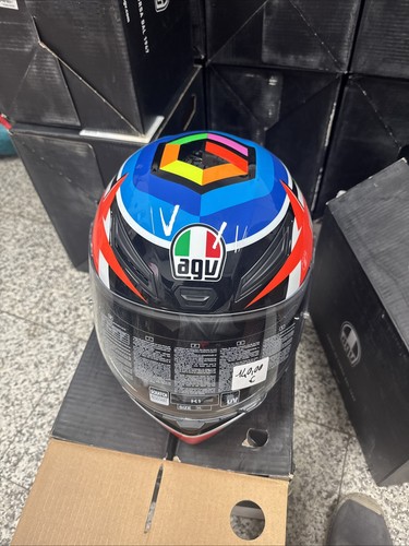 Agv e2205 solid - e2205,