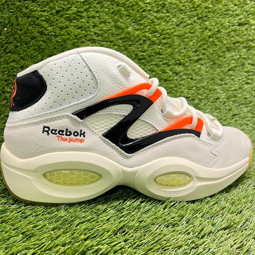 Scarpe basket reebok - da,