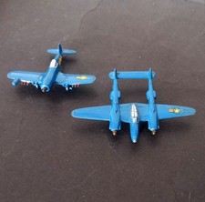 MERCURY 423 425 Aerei