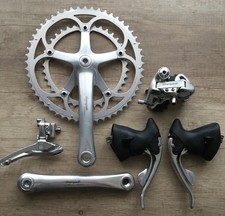 Gruppo Campagnolo Athena Chorus 8 velocità