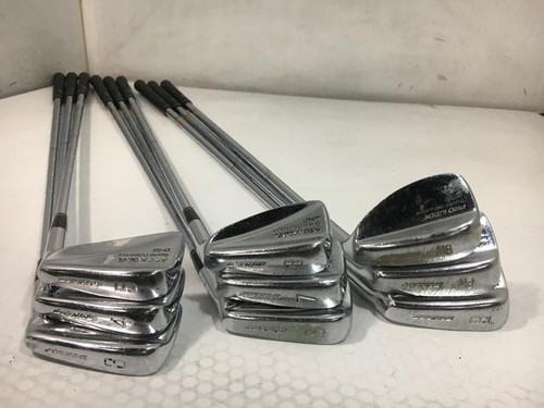 Dunlop 301 set - dp-301, di